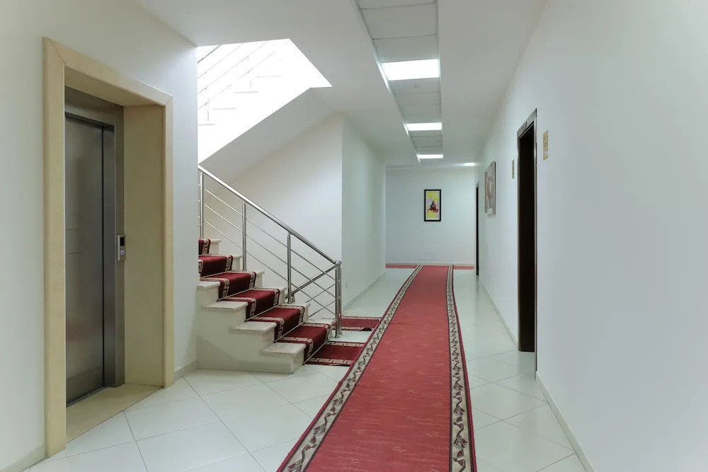 Photo - Hotel Gjuta