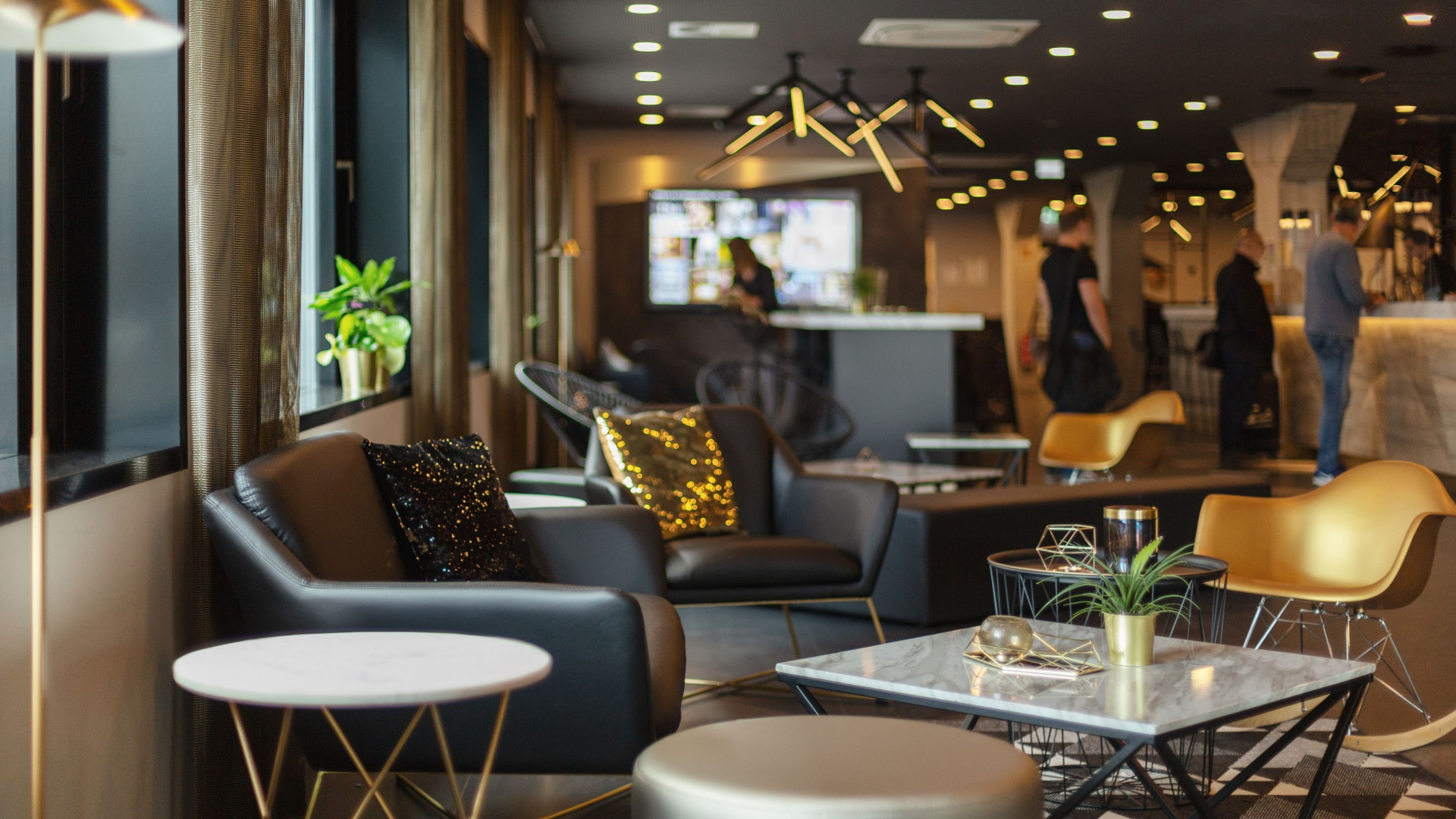 Photo - Holiday Inn - the niu, Coin Frankfurt Ostend by IHG