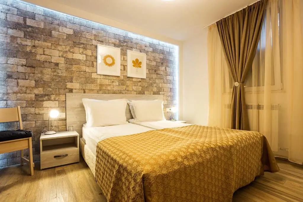 Foto - Sofia Place Hotel by HMG