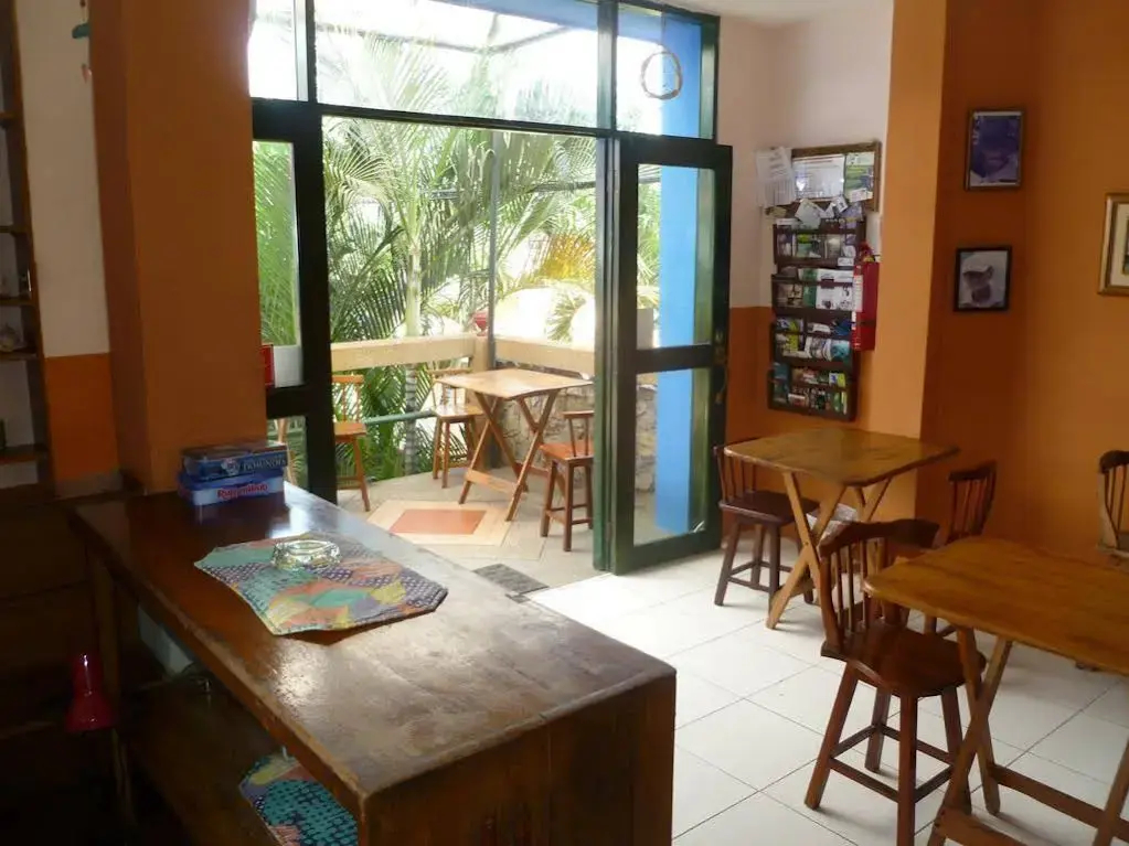 Foto - Dreamkapture Hostel close to the airport and bus terminal