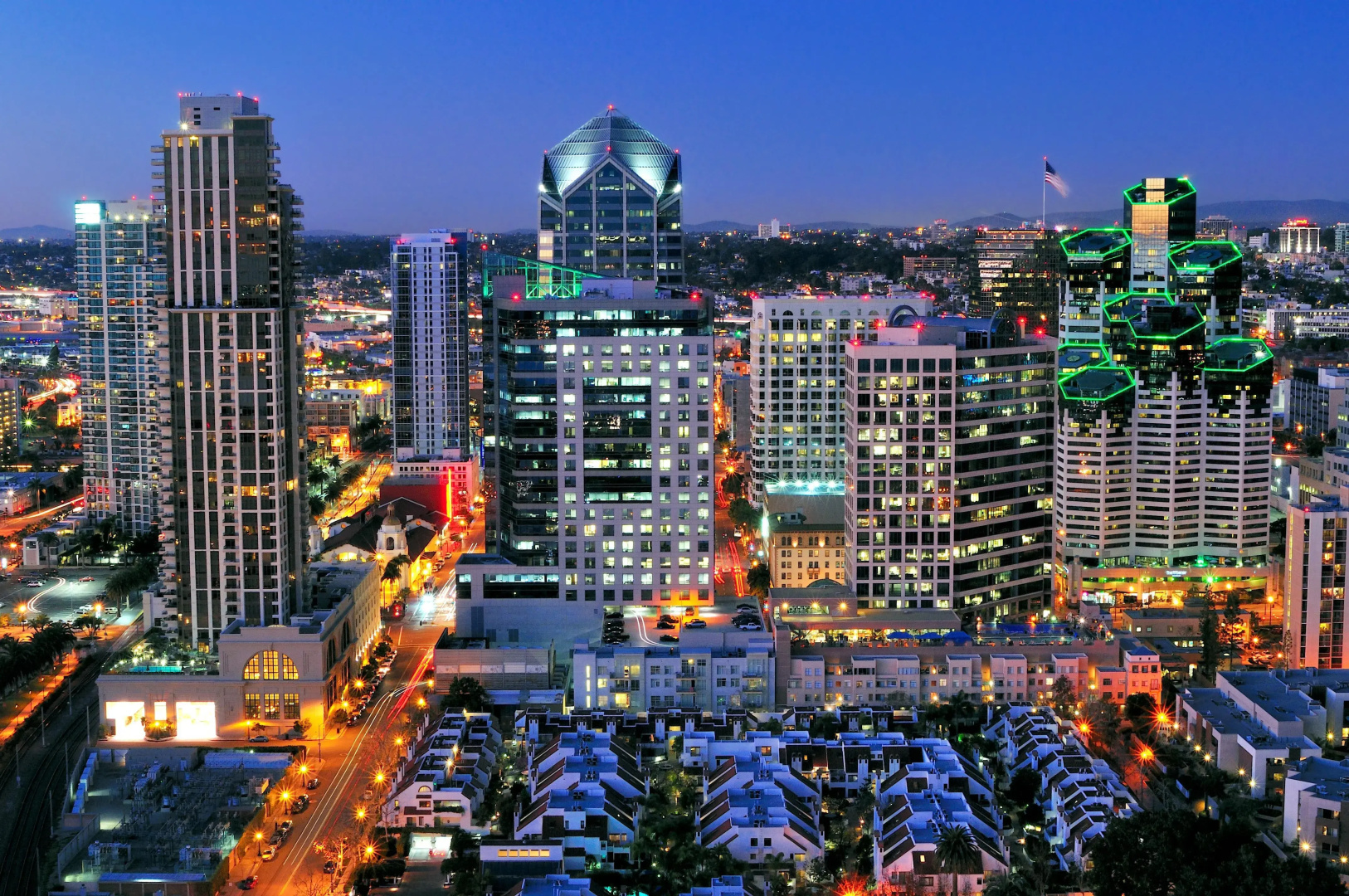 Photo - Manchester Grand Hyatt San Diego