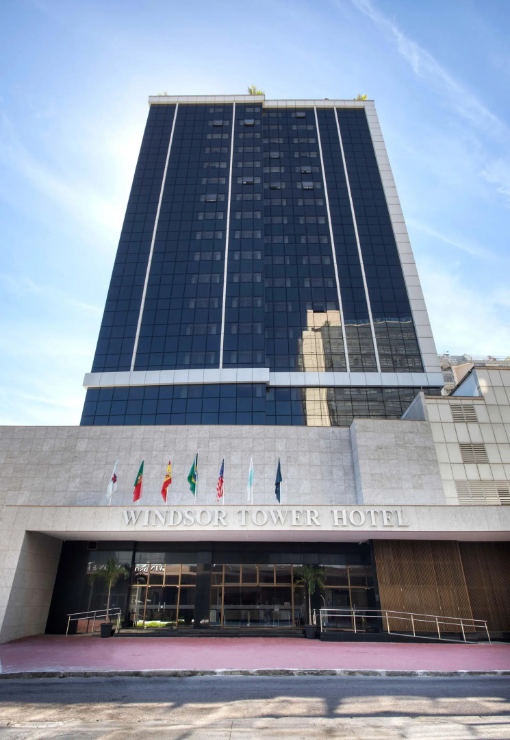 Photo - Windsor Tower Hotel