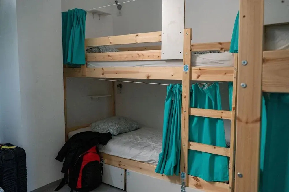 Foto - Medano Nest Hostel
