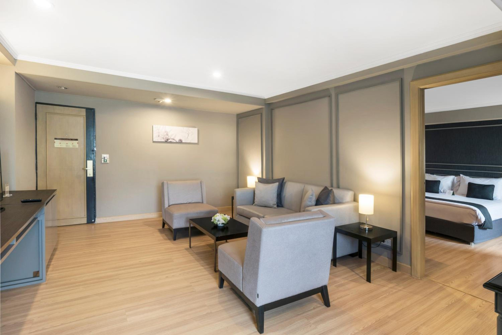 Photo - SC Park Hotel