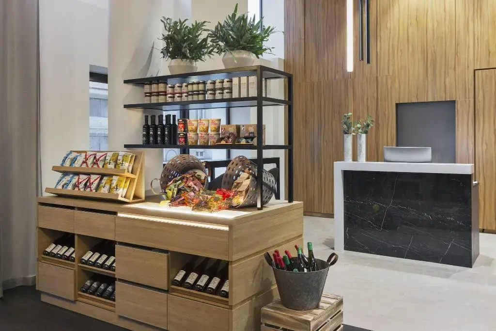 Foto - Residence Inn by Marriott Frankfurt City Center