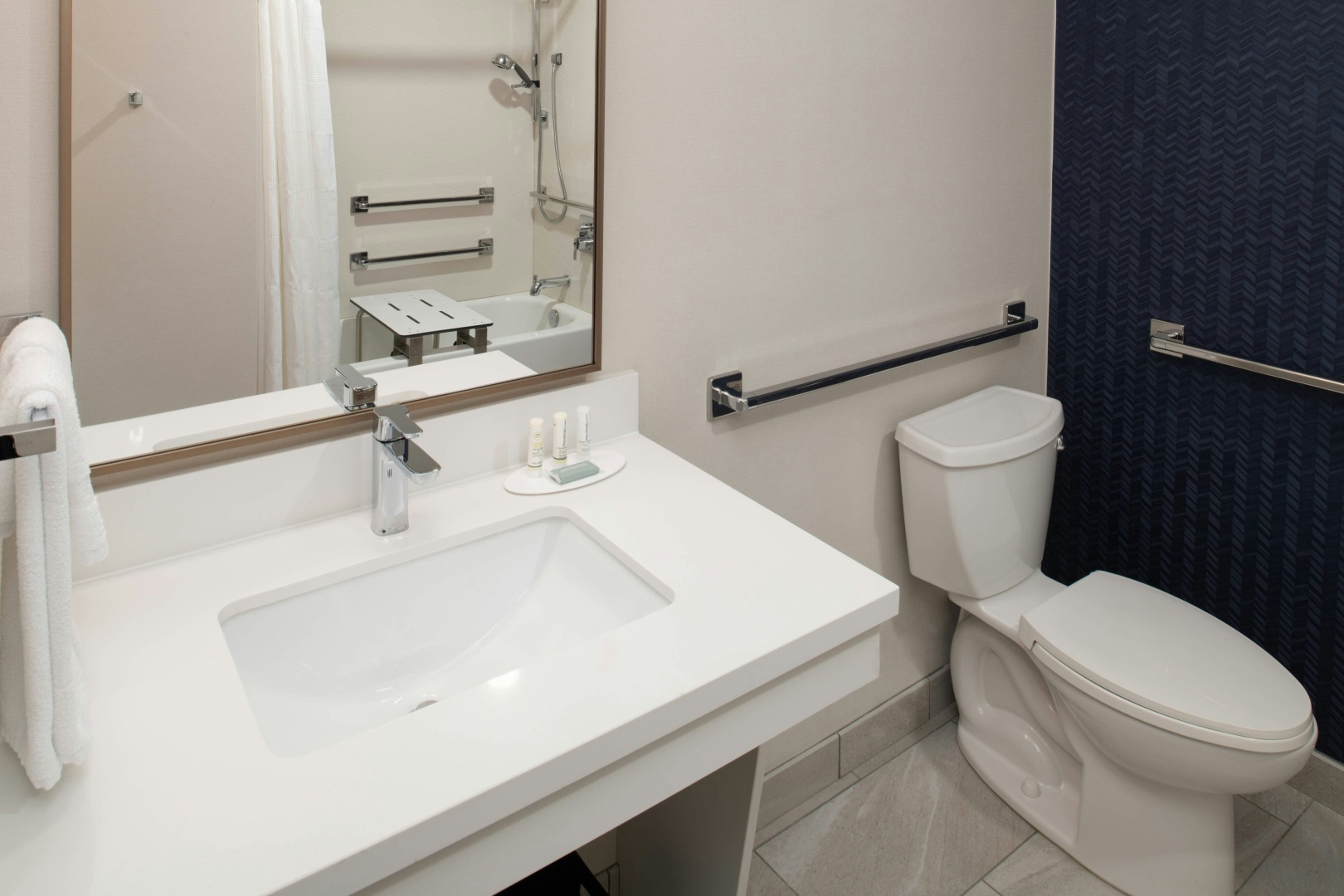 Photo - Fairfield Inn & Suites Spokane Downtown