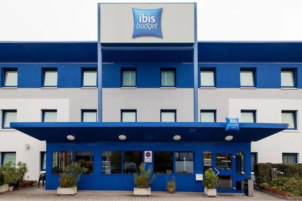Foto - ibis budget Wiesbaden Nordenstadt