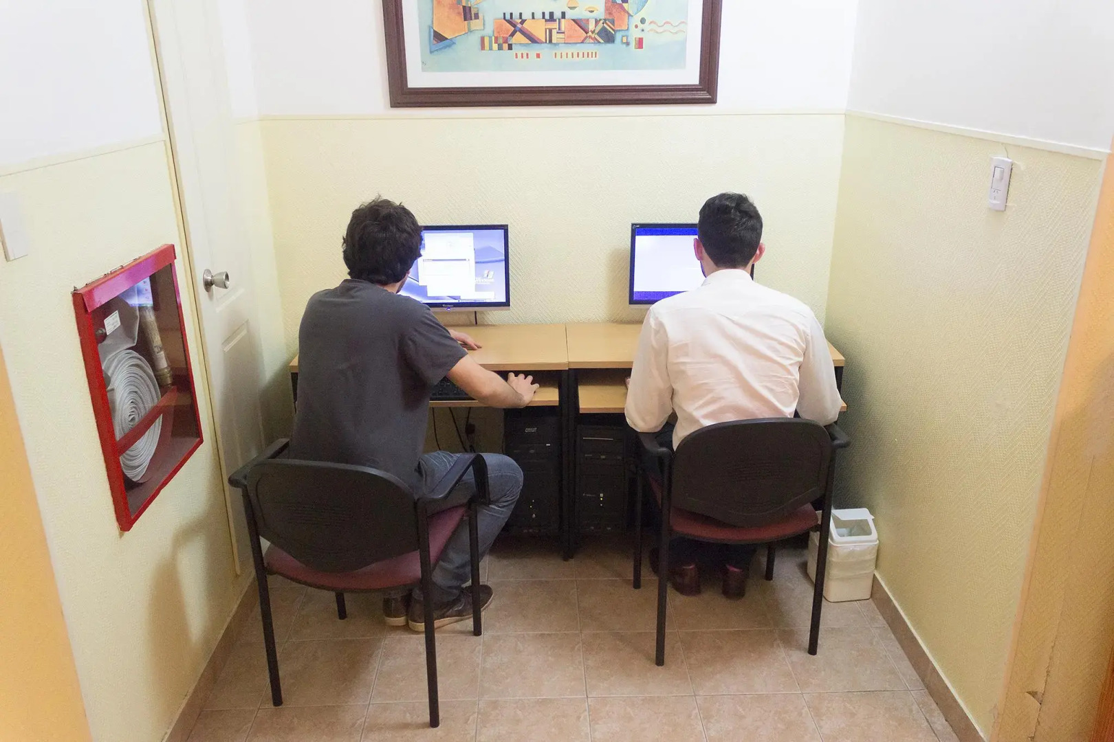 Foto - Hotel UTHGRA de las Luces