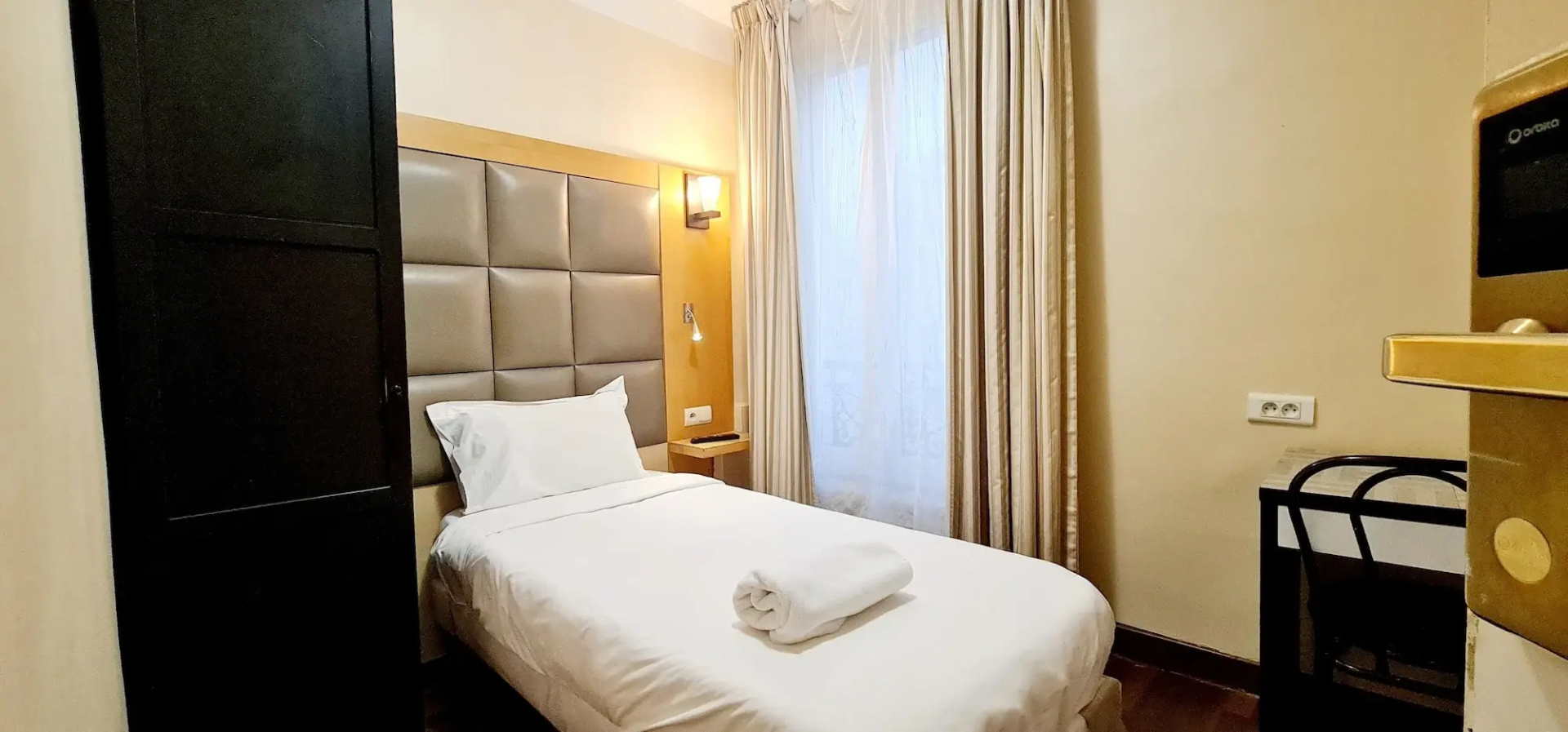 Photo - Hotel de France