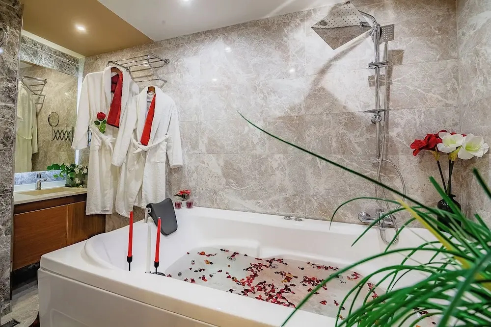 Foto - Lord Morgan & Exclusive Design Residence Cihangir