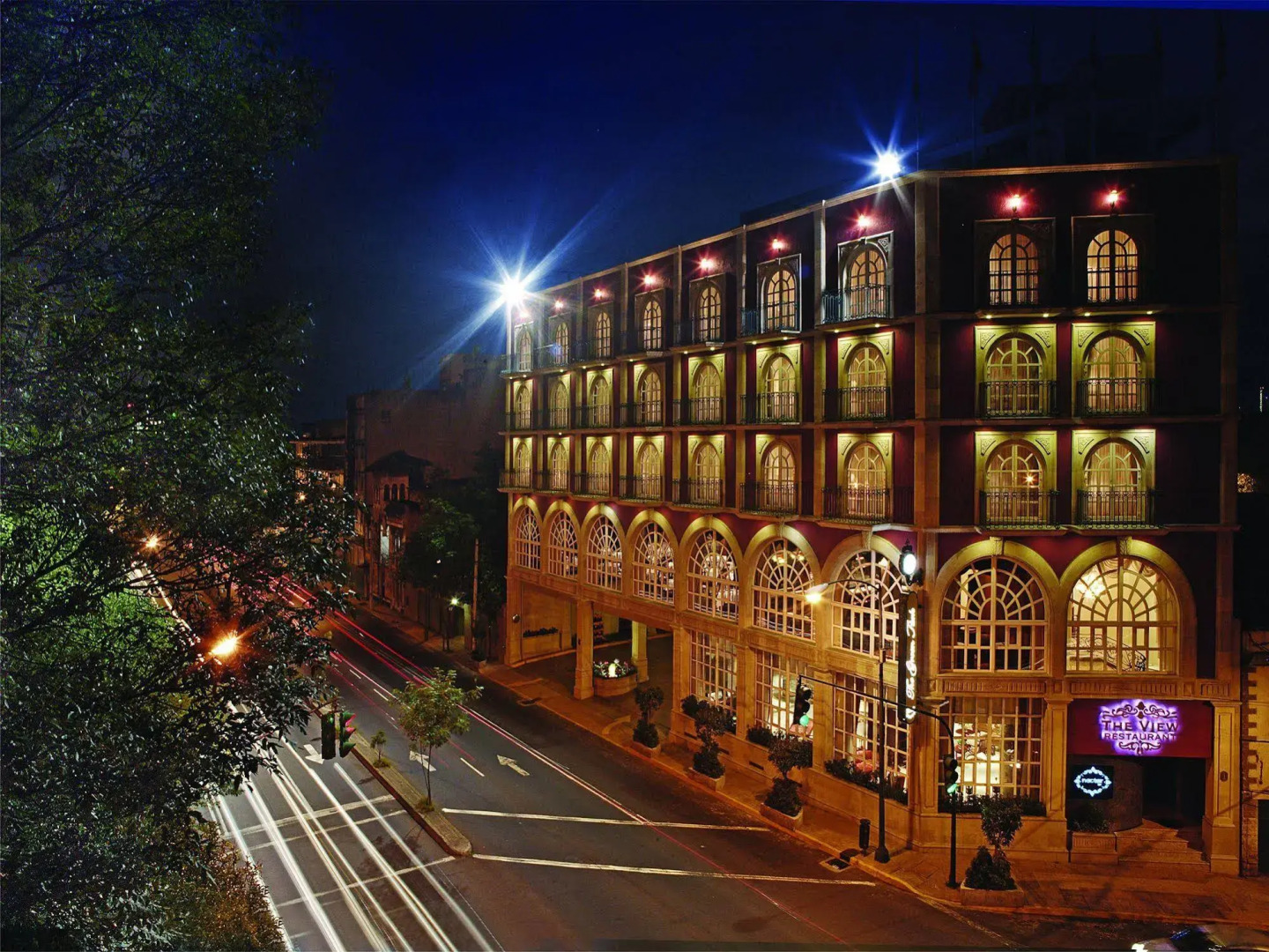 Foto - The Green Park Hotel Boutique