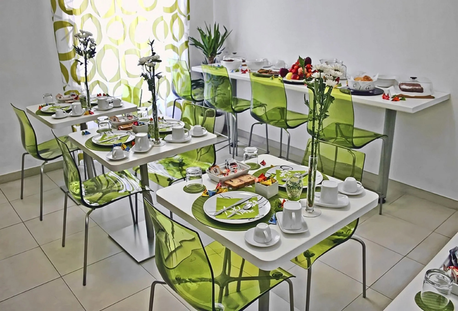 Photo - Suite Inn Catania