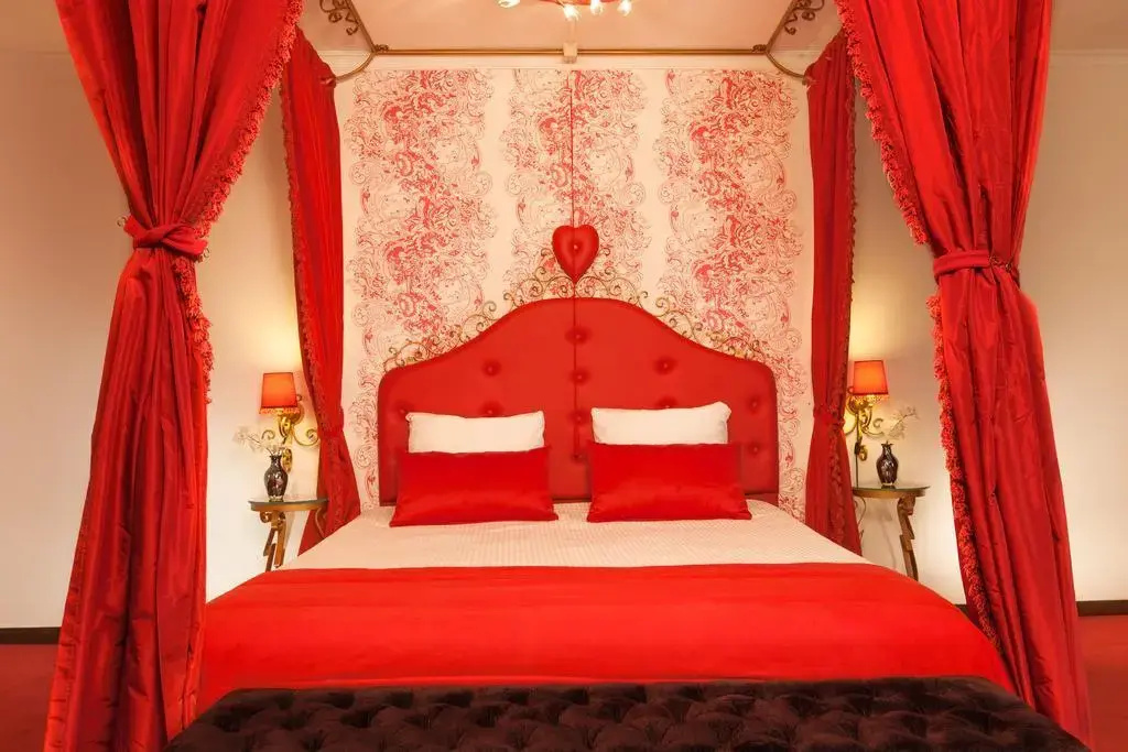 Foto - Van der Valk Hotel Eindhoven