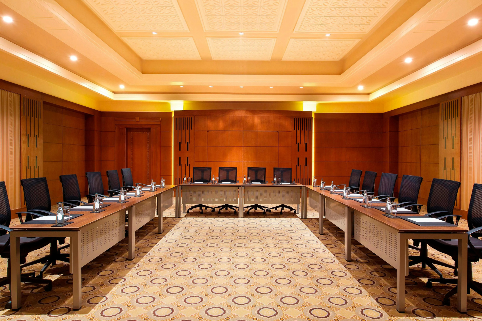 Foto - The Nile Ritz-Carlton, Cairo