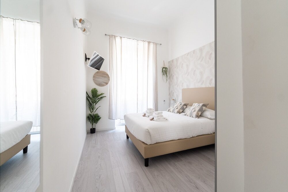 Foto - White Gioberti Guesthouse