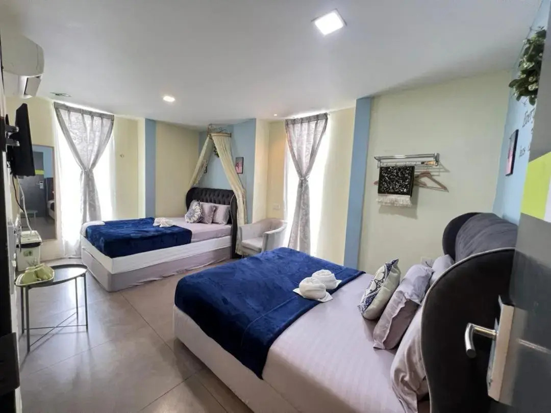 Foto - The Tree Boutique Hotel