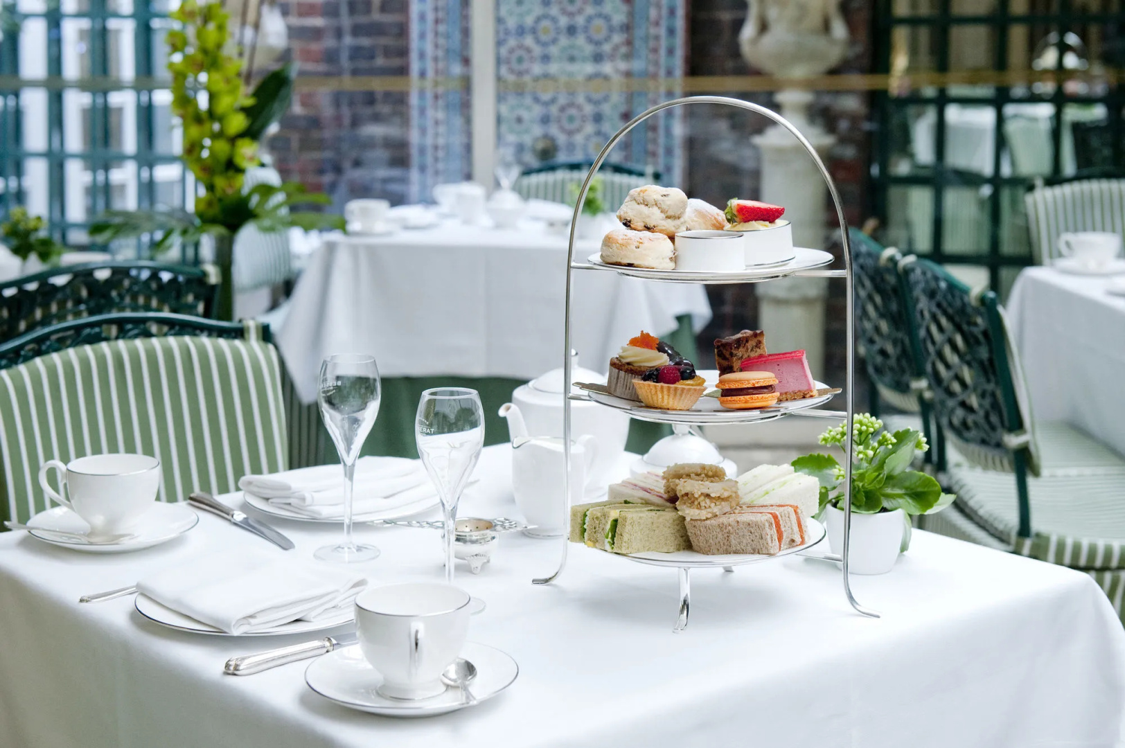 Foto - The Chesterfield Mayfair