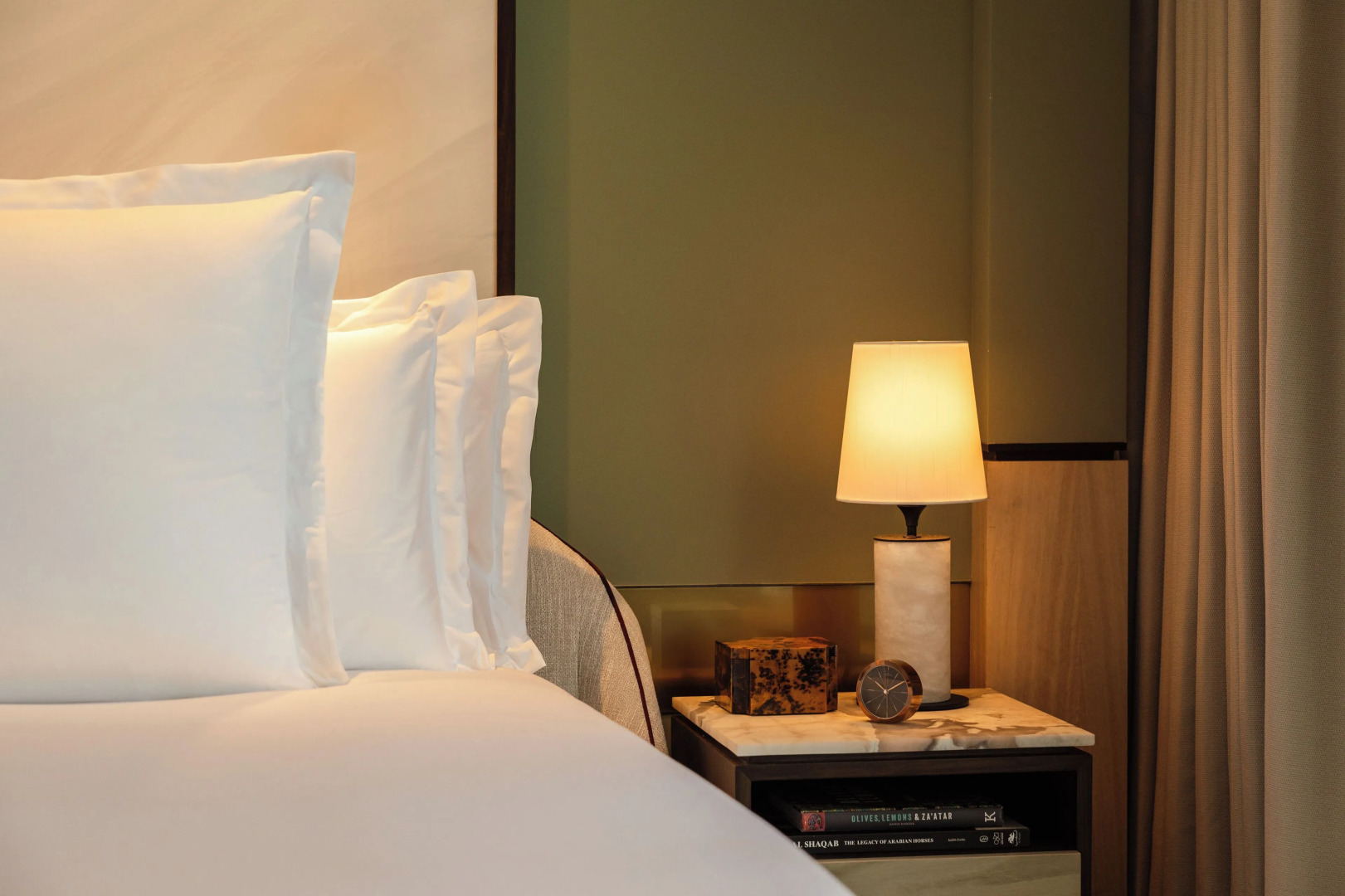 Foto - Rosewood Doha