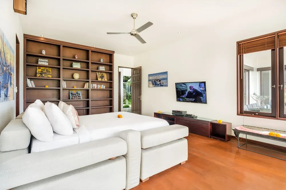 Foto - Villa Bali Blue