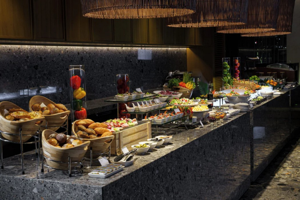 Photo - L7 West Lake Hanoi By Lotte - L7 Residences
