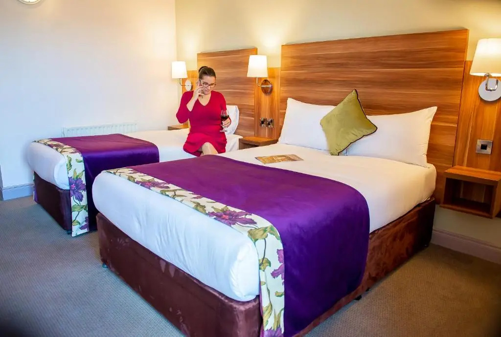 Foto - Maldron Hotel, Oranmore Galway