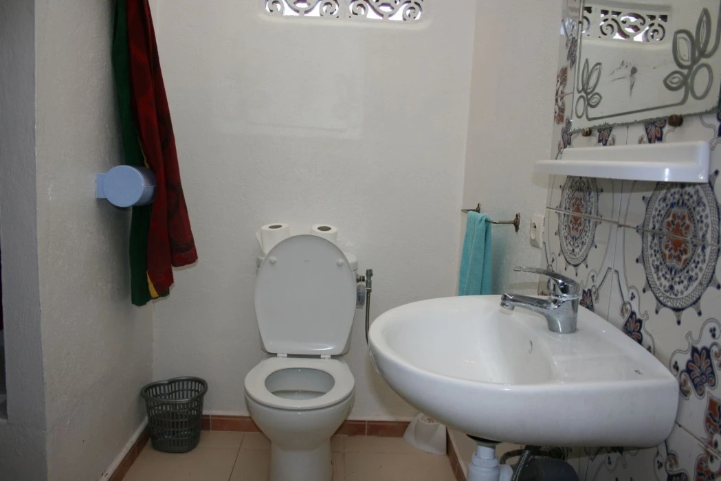Foto - Le Relais De Marrakech