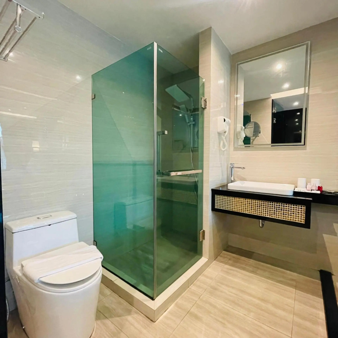 Foto - The TJ Hotel
