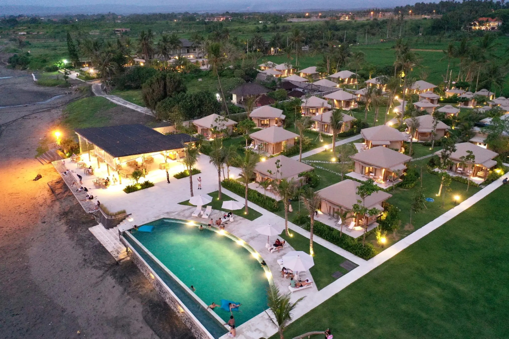 Photo - Bali Beach Glamping