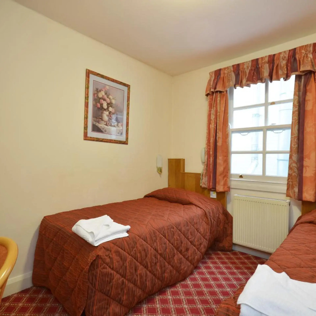 Foto - Seymour Hotel