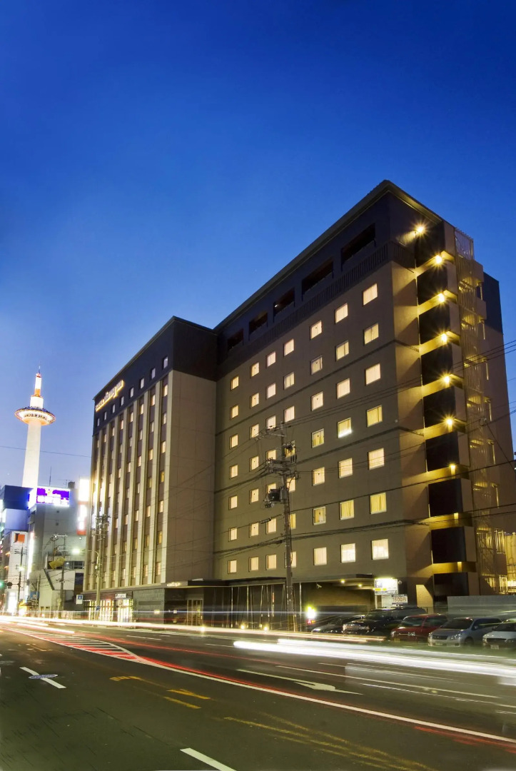 Photo - Dormy Inn Premium Kyoto Ekimae Natural Hot Spring