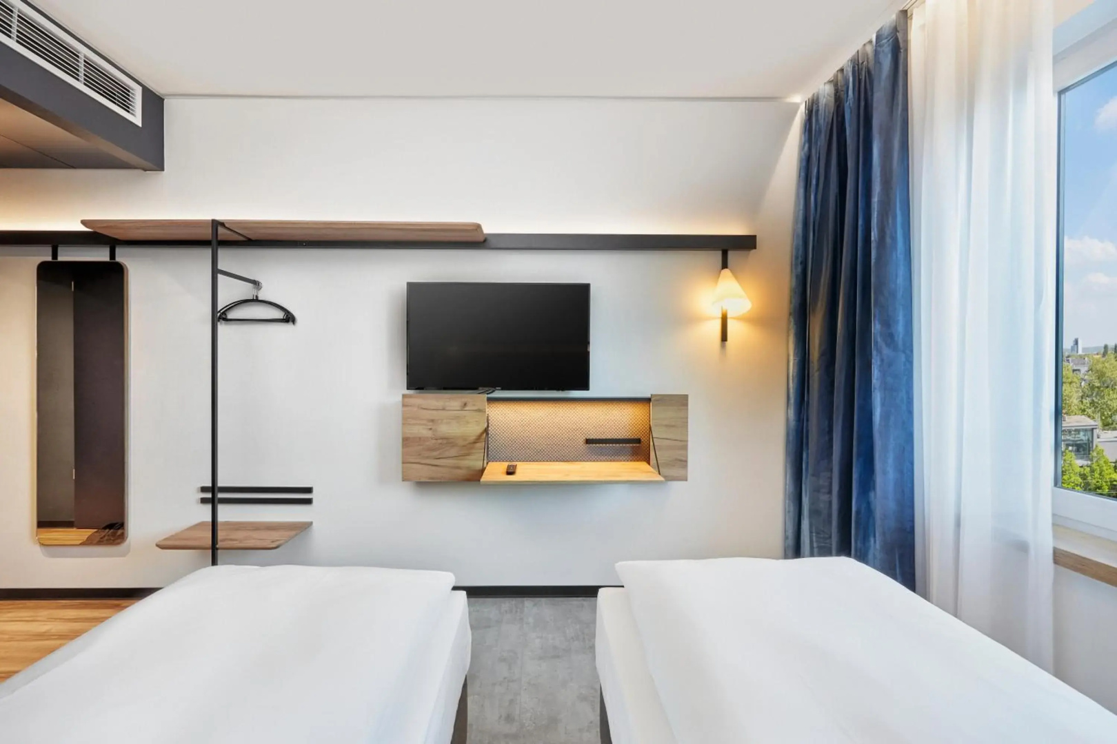 Photo - H2 Hotel Düsseldorf City