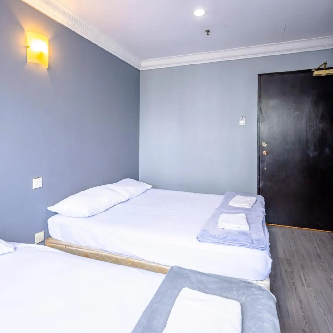 Photo - K Hotel 12