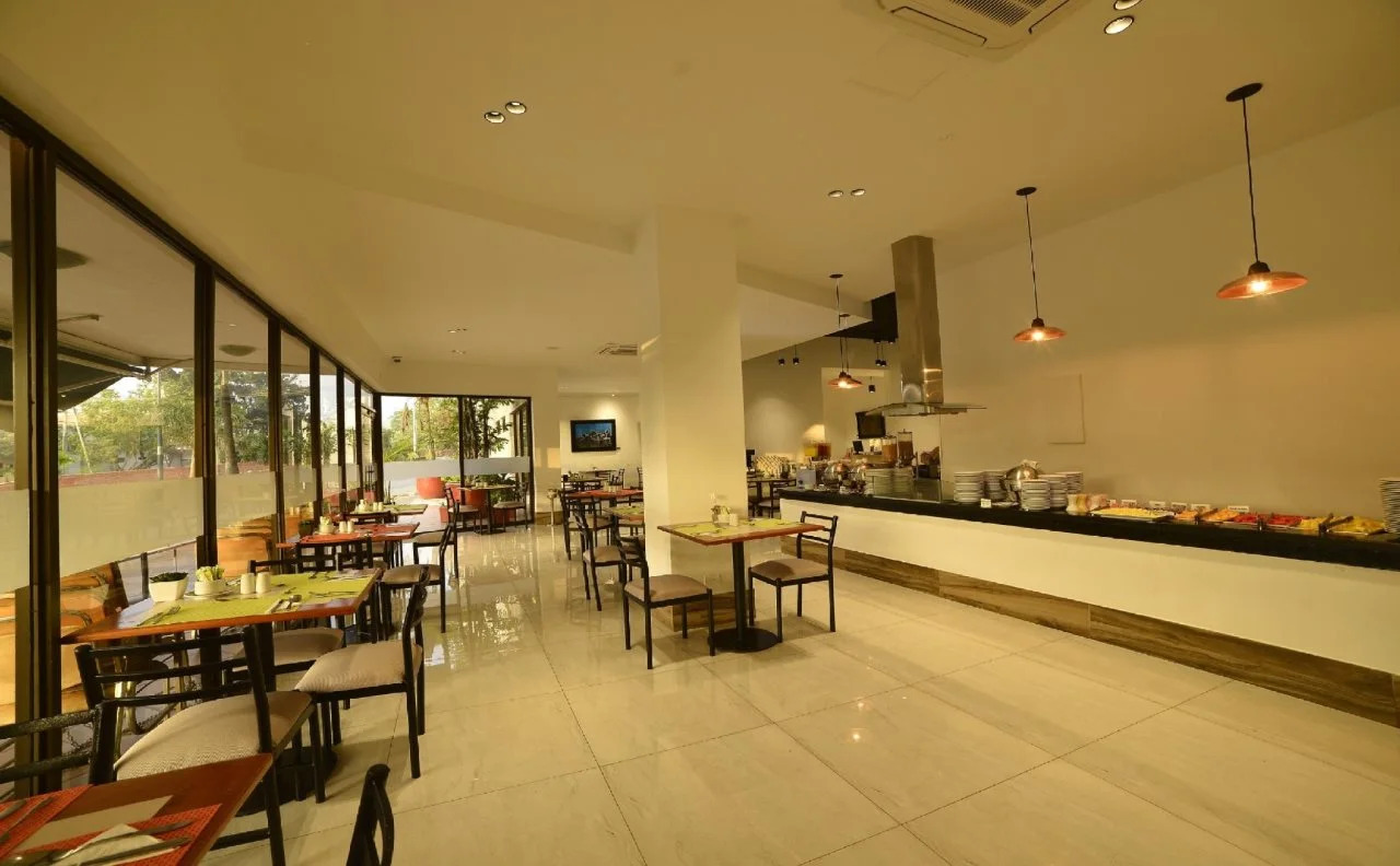 Photo - Torre de Cali Plaza Hotel