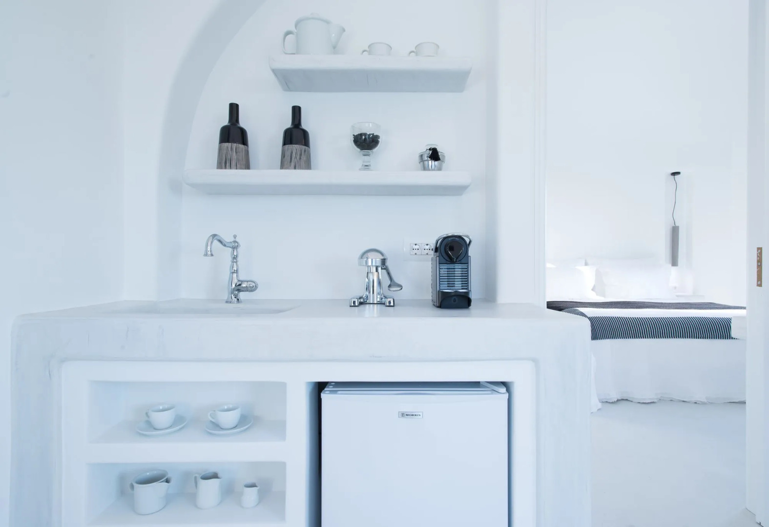 Foto - Azar Luxury Villas & Suites