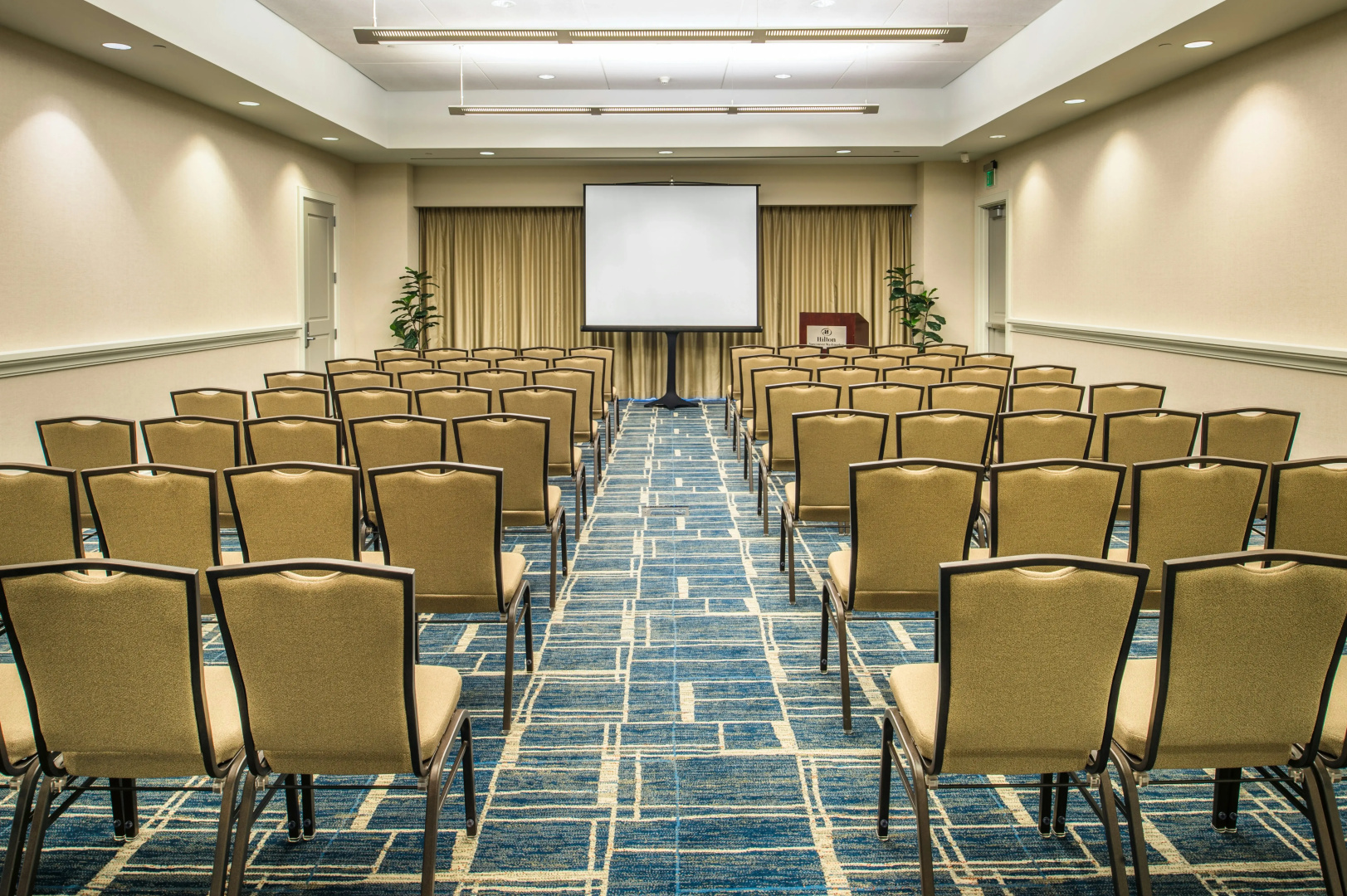 Foto - Hilton Vancouver Washington