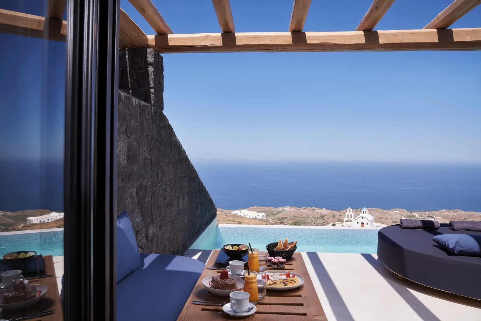 Foto - Brilliance Suites