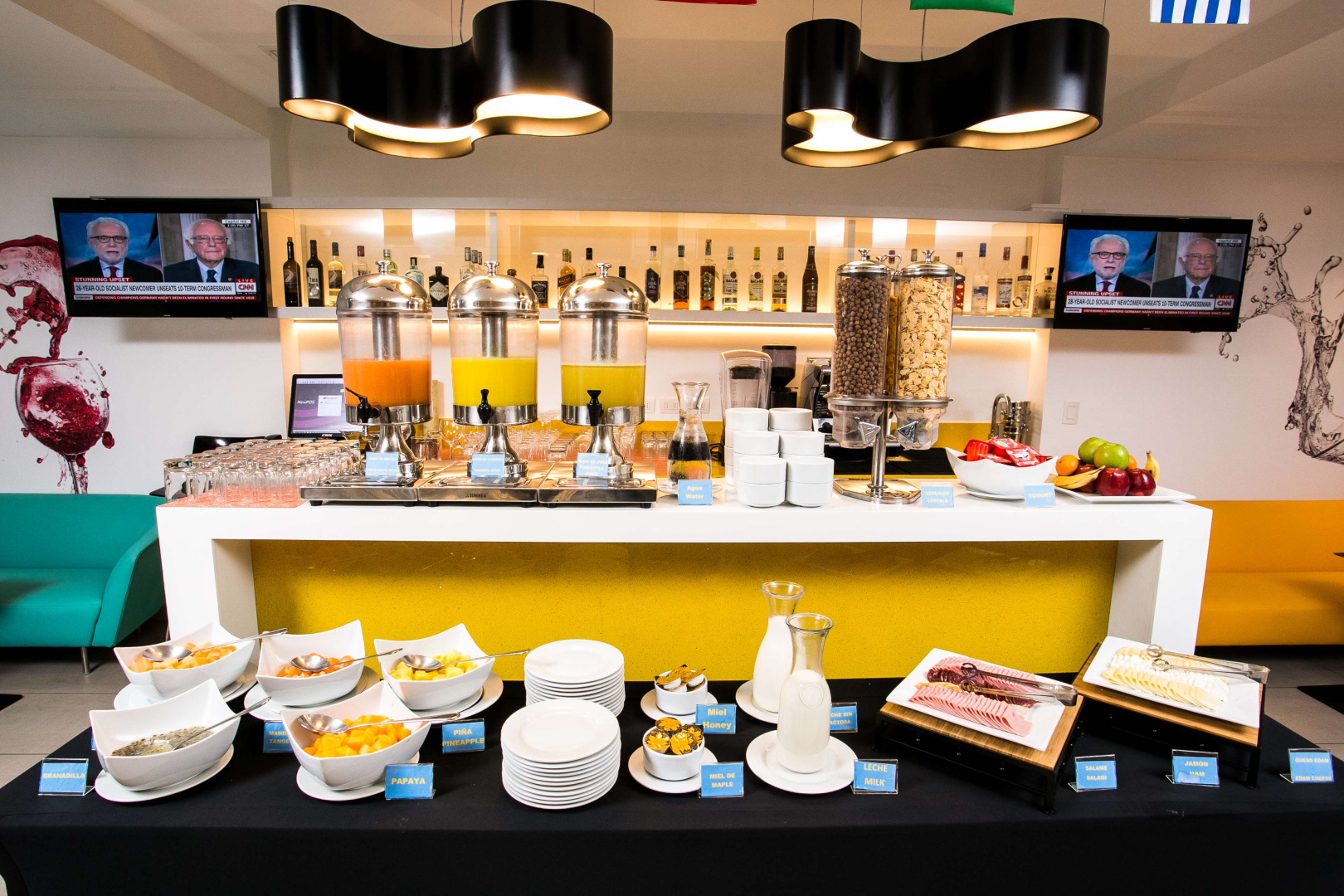 Foto - Libre Hotel, BW Signature Collection by Best Western