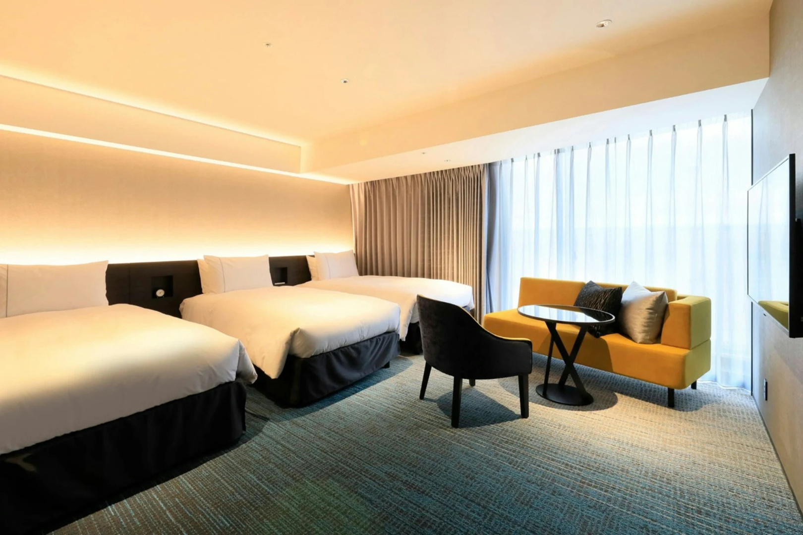 Foto - Richmond Hotel Premier Kyoto Shijo