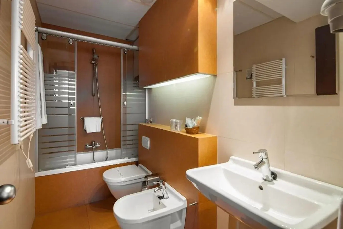 Photo - Hotel Yoldi