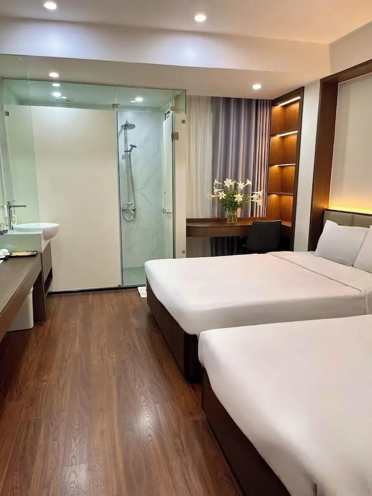 Foto - The Cosy Inn Hanoi