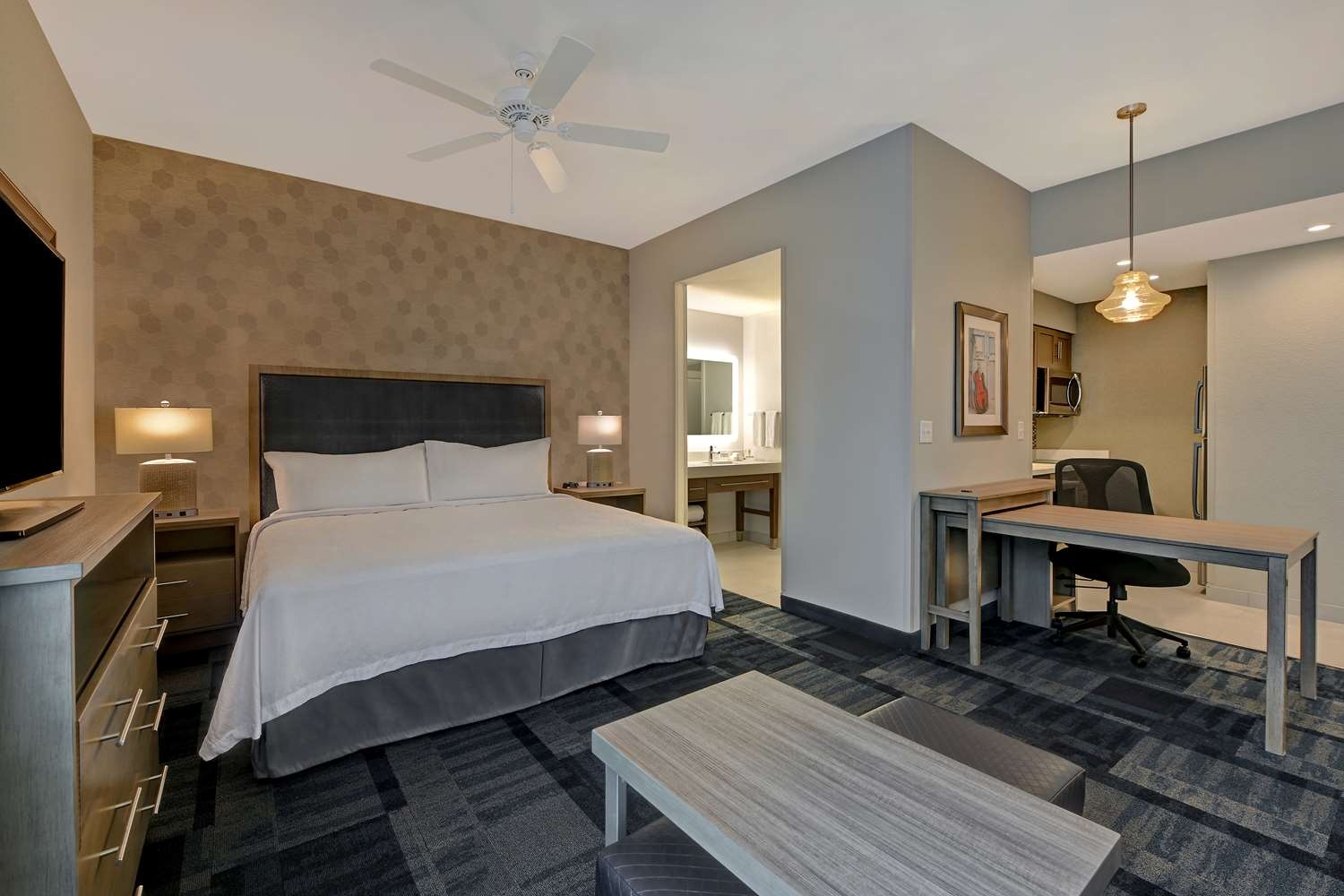 Foto - Homewood Suites By Hilton Austin/Cedar Park-Lakeline, Tx