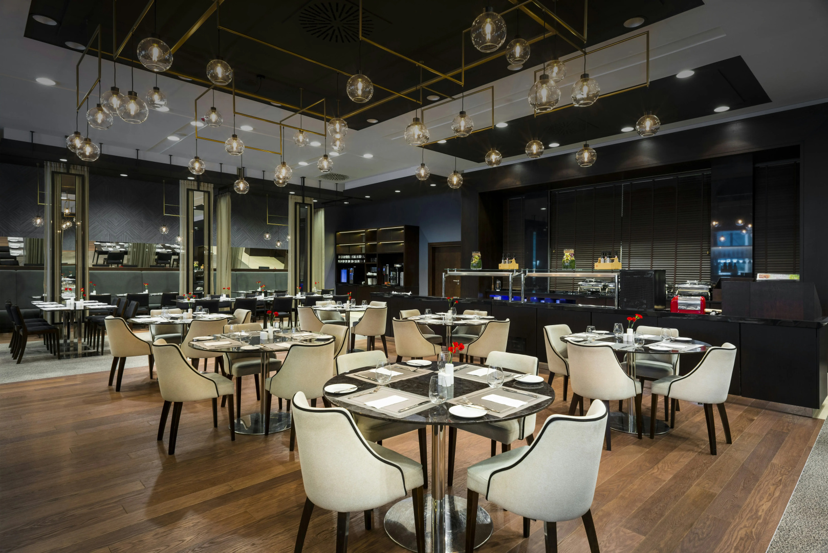 Photo - Hilton Garden Inn Krakow Airport