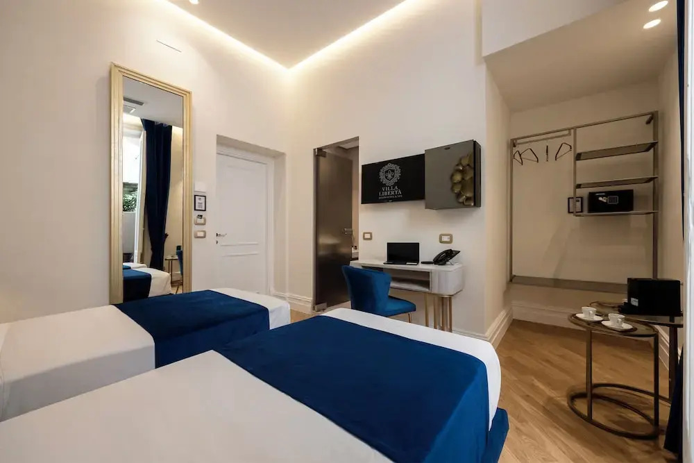 Foto - Villa Libertà