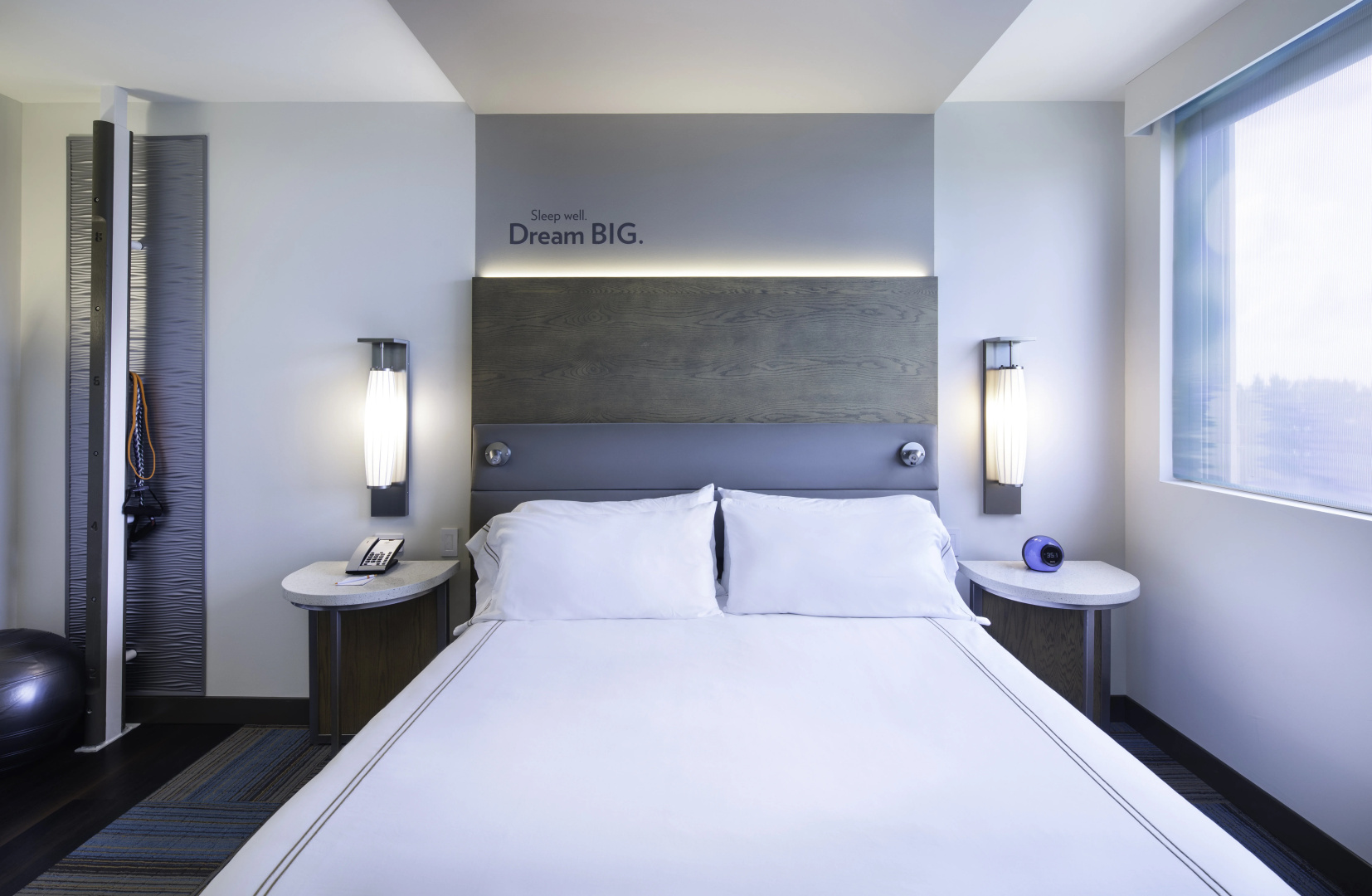 Foto - EVEN Hotel Miami - Airport by IHG