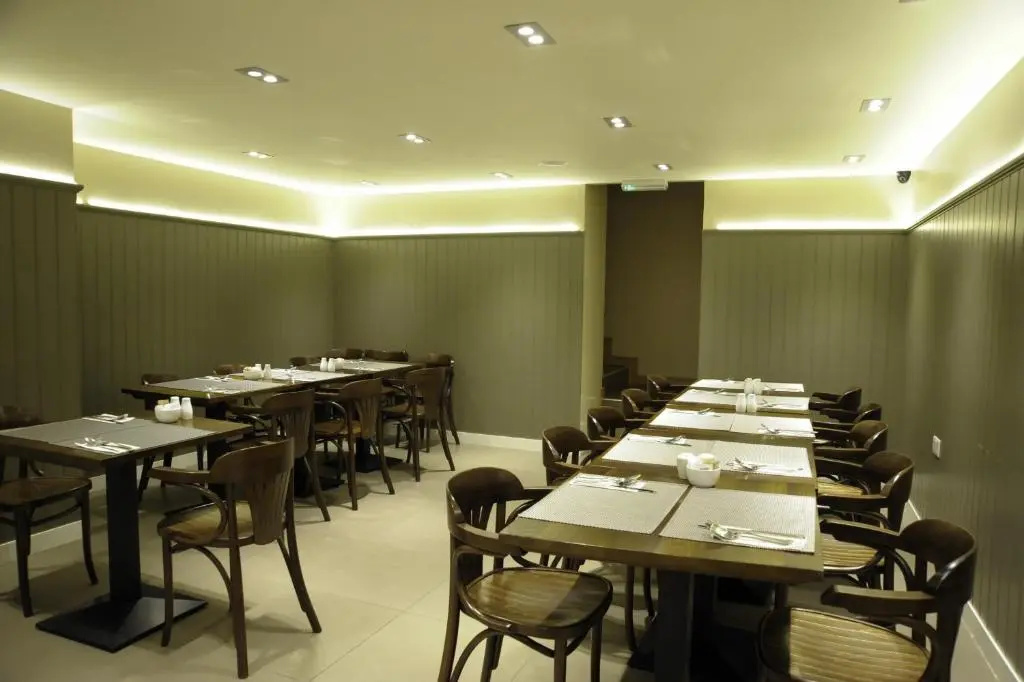 Foto - Kings Cross Inn Hotel