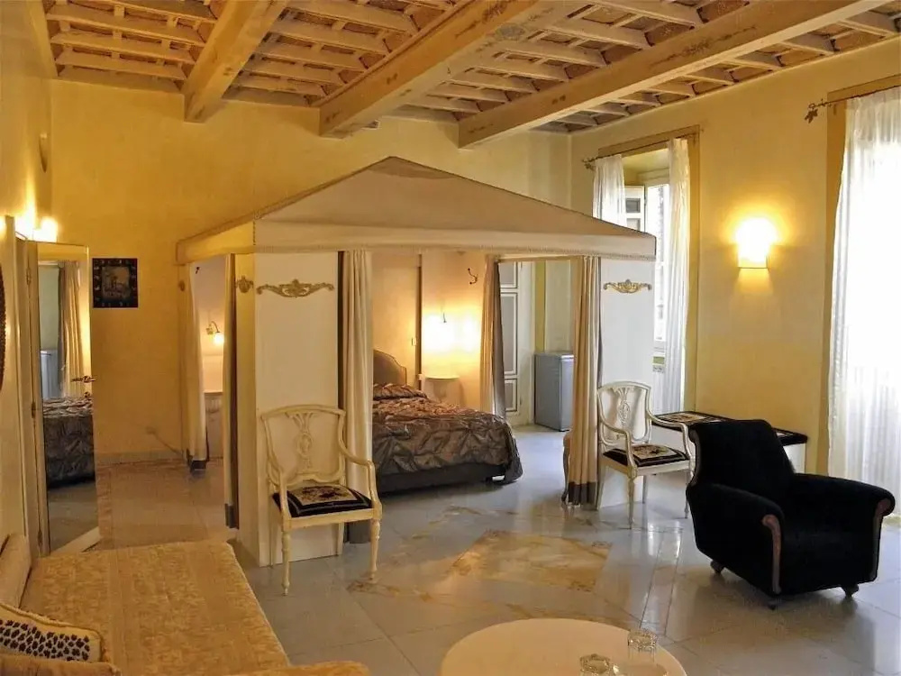 Photo - Residenza Al Corso Suites