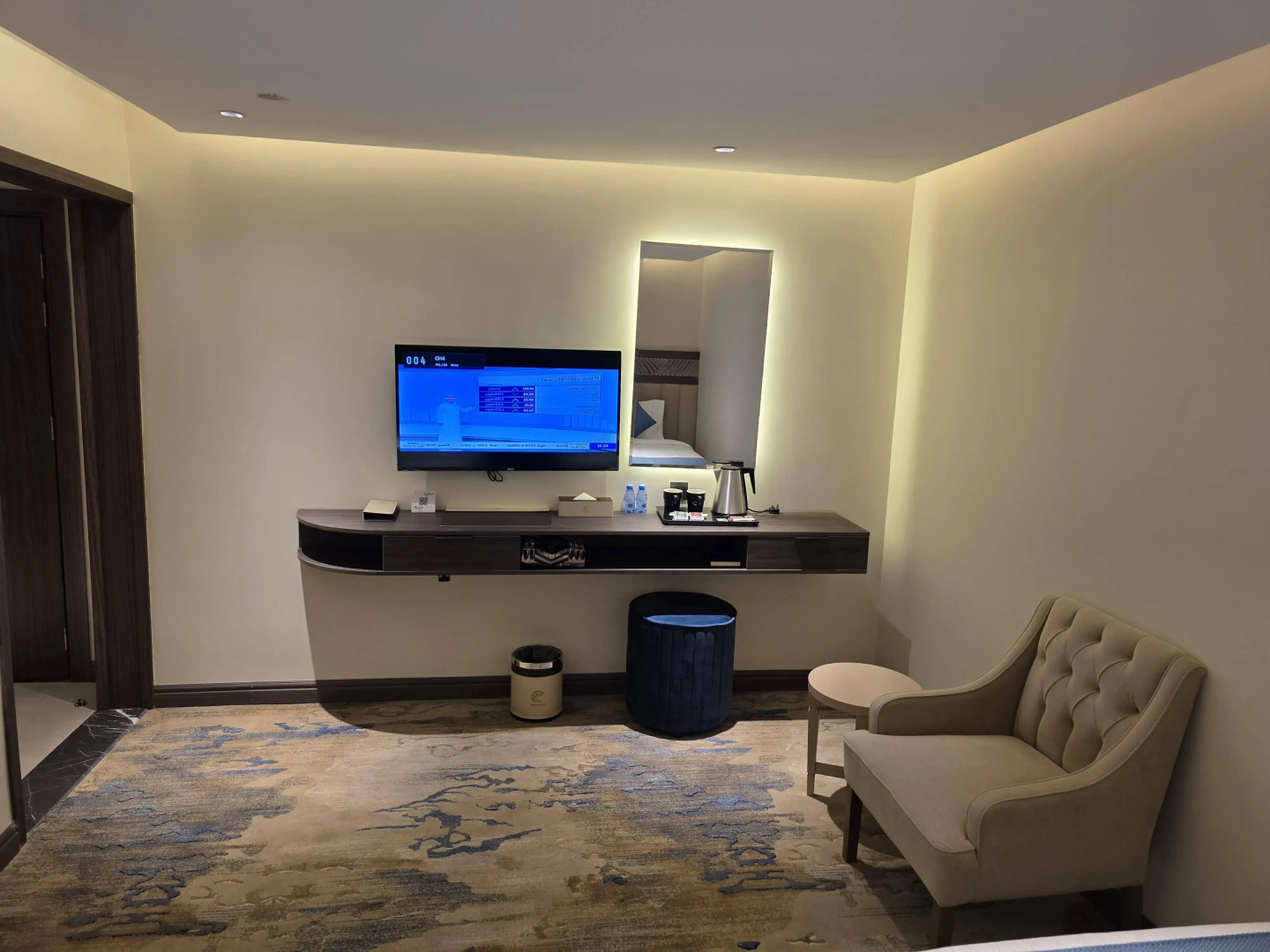 Foto - Sedra Global Hotel, Madinah