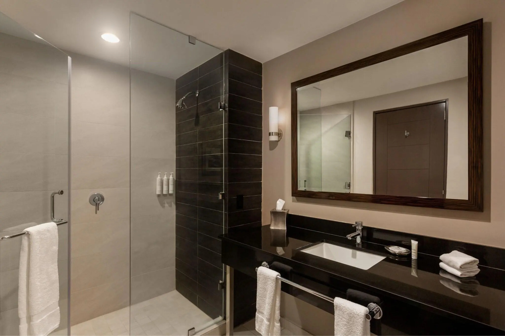 Foto - Marriott Panama Hotel