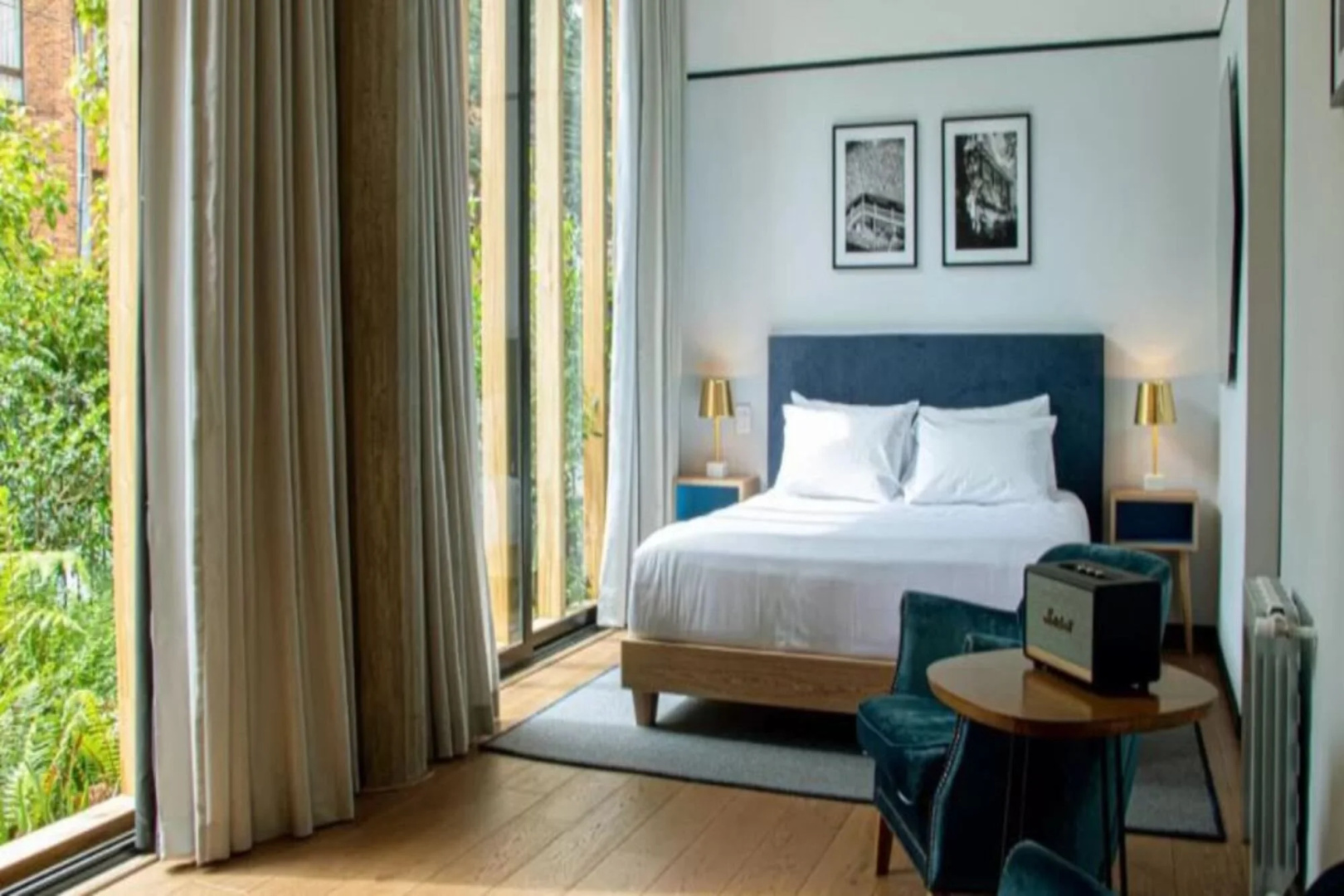 Photo - HAB Hotel