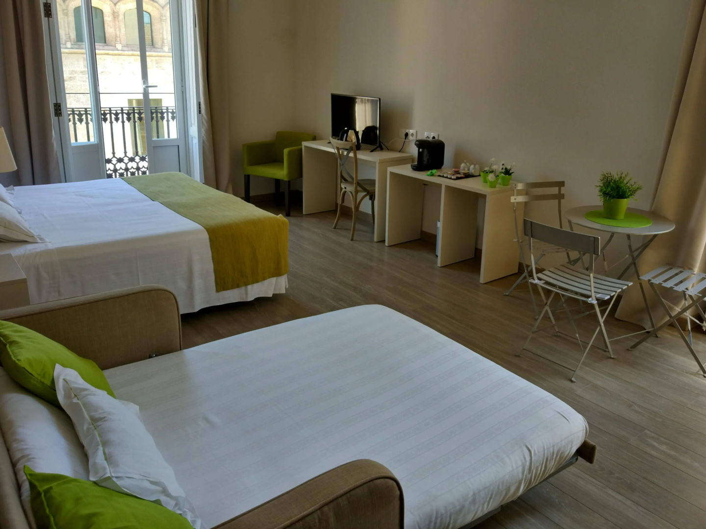 Photo - Hotel San Lorenzo Boutique Plaza